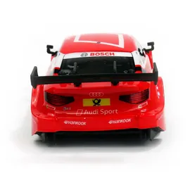 Siva Auto Audi RS5 DTM 1:24 rot 2,4GHz RTR