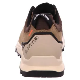 Lowa EXPLORER GTX LO in Gr.: 43,5