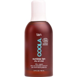 Coola Sunless Tan Dry Oil Mist Sonnenschutz 100 ml Damen