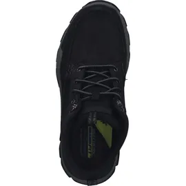 SKECHERS Respected-Boswell Wanderschuhe für Herren, Schwarz, 42.5