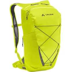 VAUDE Rucksack Uphill 16, bright green, ONE SIZE