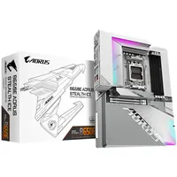 Gigabyte B650E AORUS Stealth ICE (B650E A STEALTH ICE)