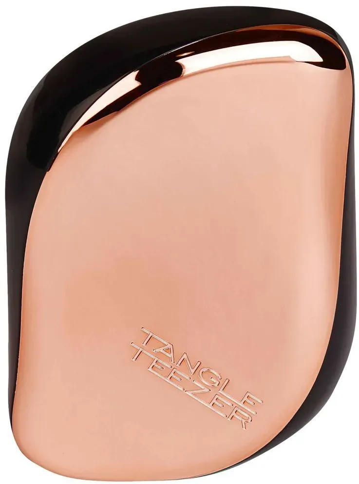 Tangle Teezer® Kompakter Styler Brosse Démêlante Roségold