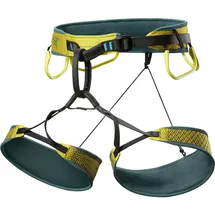 Arc'teryx Arcteryx Skaha Klettergurt (Größe 101-109CM, gelb)