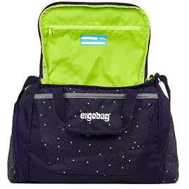 ergobag Schwimmtasche SternguckBär lila