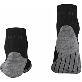 Falke TK5 Short Cool Socken Herren black/mix 44-45
