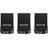 USB-Stick 32 GB, 3-Pack