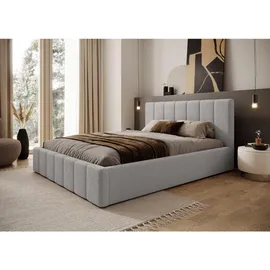 FEDVE Polsterbett Doppelbett Handorf Bett Bettkasten cm Schlafzimmer Betten, Polsterbetten