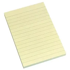 Info Haftnotizen 5669-01-L gelb, 1 Block