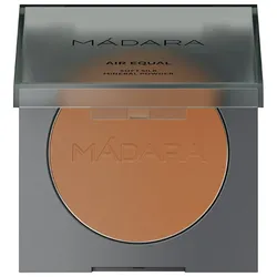 MÁDARA AIR EQUAL Mineral Powder #3 Deep 9 g