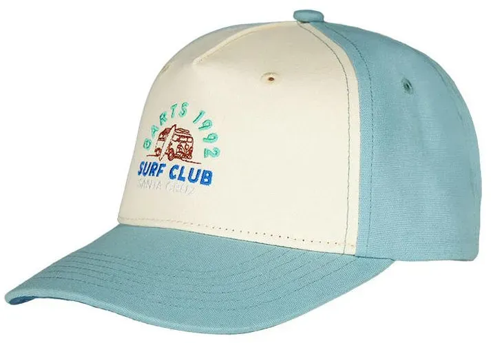 Barts Feliep Cap celadon (06) 53