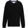 Tom Tailor 1038426 Basic Knit Pullover Black 2XL