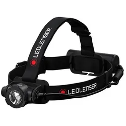 LedLenser Stirnlampe H7R Core schwarz 502122