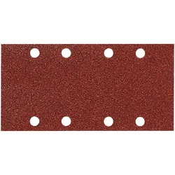 Makita Schleifpapier - für Holz, Metall - 50 Stücke