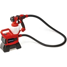 Einhell TE-SY 18/90 Li-Solo Farbsprühpistole