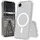 JT Berlin iPhone 16e Backcover transparent