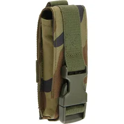 Brandit Molle Multi Medium, sac à outils - Woodland