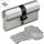 BASI V5220-2733 Profil-Kurzzylinder 27 / 33mm