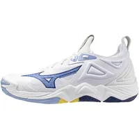 Mizuno Wave Momentum 3 V1GA231297, Unisex, Hallenschuhe,