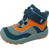 Affenzahn 01487 20151 Explory Hase Grün Shoes Gr. 24