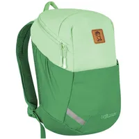 Trollkids Alesund 12l Rucksack - Leaf Green / Sage - One Size