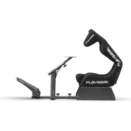 Playseat Evolution PRO ActiFit schwarz