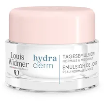 Louis Widmer Widmer hydraderm Tagesemulsion