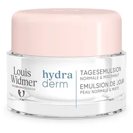 Louis Widmer Widmer hydraderm Tagesemulsion