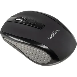 Logilink Wireless Tastatur DE Set ID0194