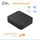 CSL Mini-PC ASUS NUC14 N355 2023 16 GB RAM 4000 GB SSD Intel UHD Graphics Windows 11 Home