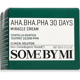 SOME BY MI AHA BHA PHA 30 Days Miracle Cream 60 ml