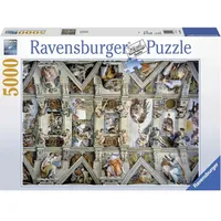 Ravensburger Sixtinische Kapelle (17429)