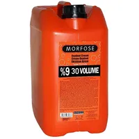 Morfose Oxidant 30 Volume 4 L