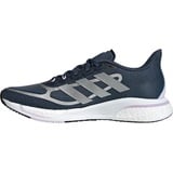 Damen Crew Navy / Silver Metallic / Purple Tint 40 2/3