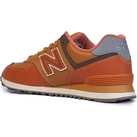 New Balance 574 Herren Workwear/Jupiter 43