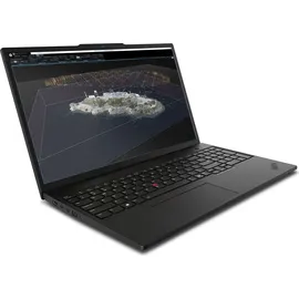 Lenovo ThinkPad P16s G4 Intel Core Ultra 7 255H 64 GB RAM 1 TB SSD 5G 21QV0004GE