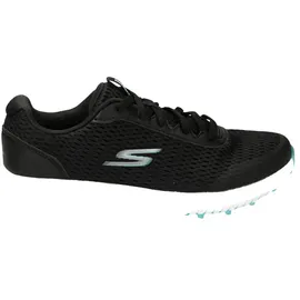 SKECHERS Golfschuhe Damen Fairway 3, schwarz