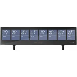 Icon Pro Audio D4 - Diverses Zubehör