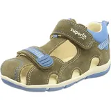 superfit Jungen Sandalen Grün 21