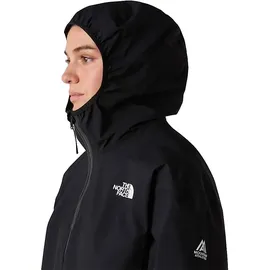 The North Face Mountain Athletics Rainlit Jacke schwarz XS