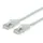 Odys DÄTWYLER Patchkabel Cat.6A (Class EA) S/FTP, CU 7702 flex LSOH, AMP v2, gekreuzt, grau, 5 m