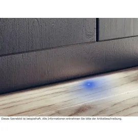 Siemens iQ300 SN63EX22BE Einbau-Geschirrspüler (vollintegrierbar, 598 mm breit)