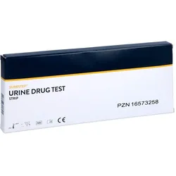Drogentest Thc50 Streifen