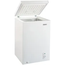 Frigelux Gefriertruhe CCO100BE mit 100Liter