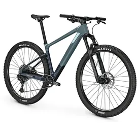 Focus Raven 8.7 2025 29 Zoll RH 40 cm blau