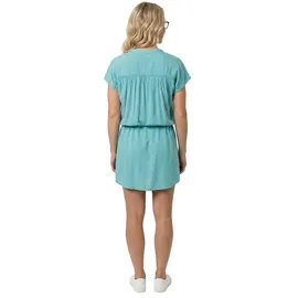Protest Kleid Tunikakleid Blau M