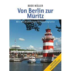 Von Berlin zur Müritz