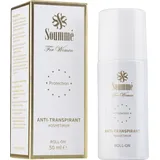 Soummé Antitranspirant Protection Roll-On for Women 50 ml 