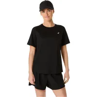 Asics Core Kurzarm-t-shirt - Performance Black - L