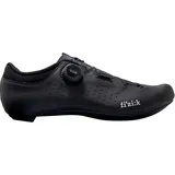 FIZIK Omnia Radschuhe (Größe 40, schwarz)